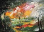 (image for) Garden of Time